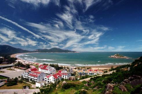Lavande Hotel Shantou Zewnętrze zdjęcie