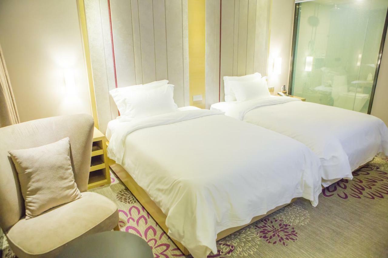 Lavande Hotel Shantou Zewnętrze zdjęcie
