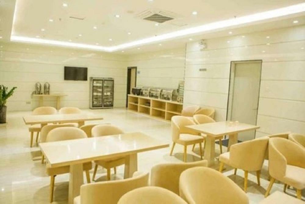 Lavande Hotel Shantou Zewnętrze zdjęcie