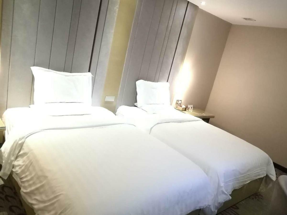 Lavande Hotel Shantou Zewnętrze zdjęcie