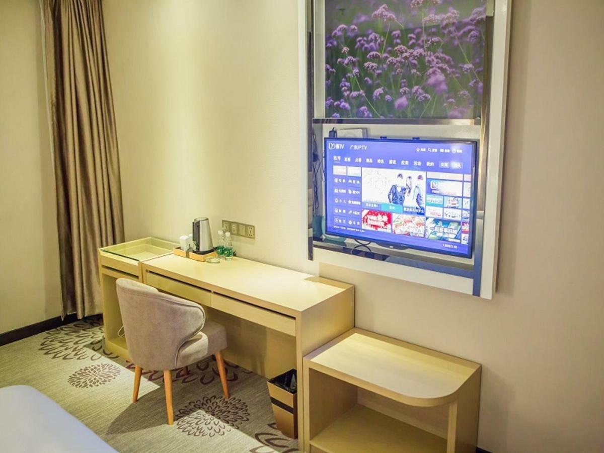 Lavande Hotel Shantou Zewnętrze zdjęcie