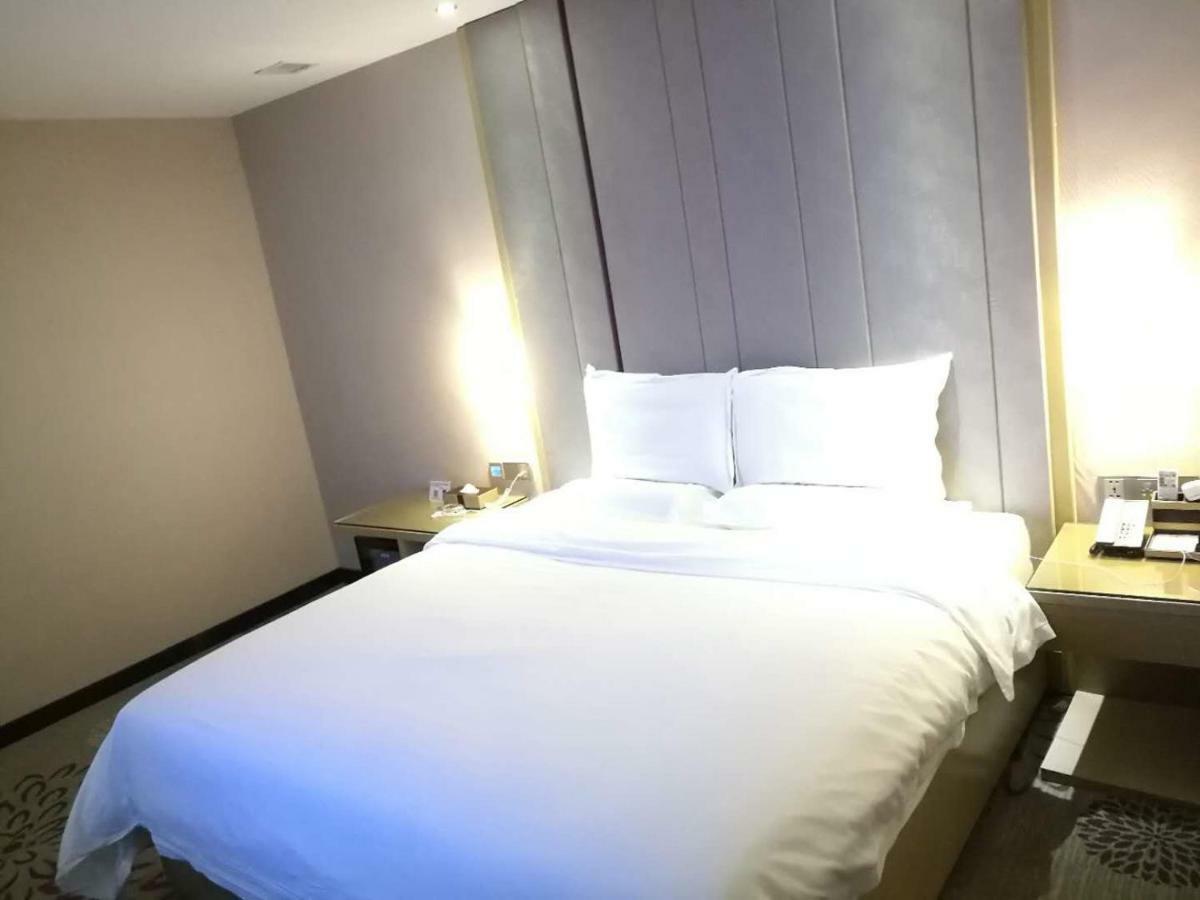 Lavande Hotel Shantou Zewnętrze zdjęcie