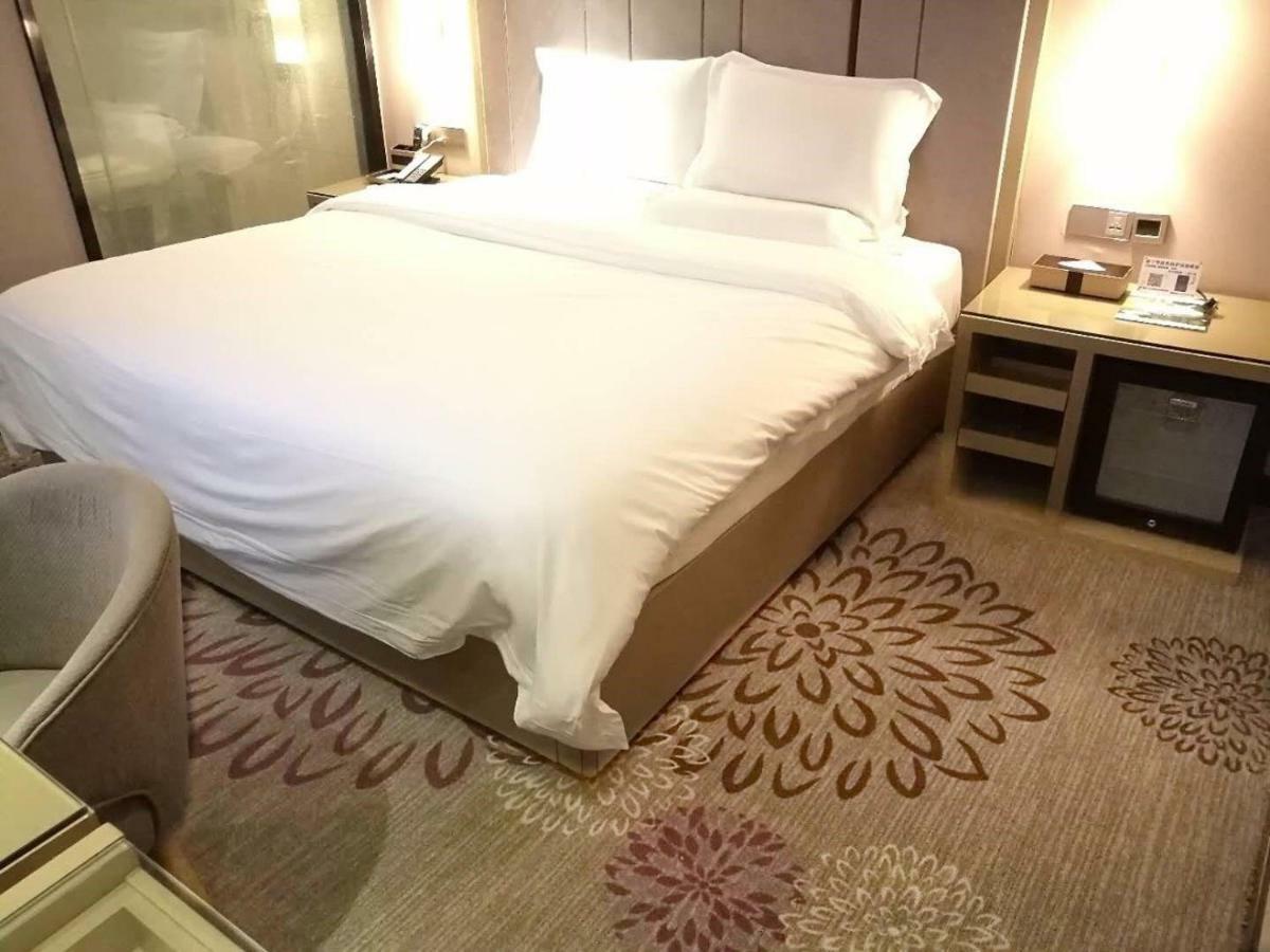 Lavande Hotel Shantou Zewnętrze zdjęcie
